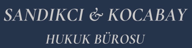 Sandıkcı&Kocabay Hukuk Bürosu